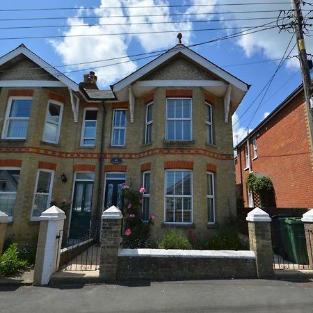 The Moorings Villa St Helens  Ngoại thất bức ảnh