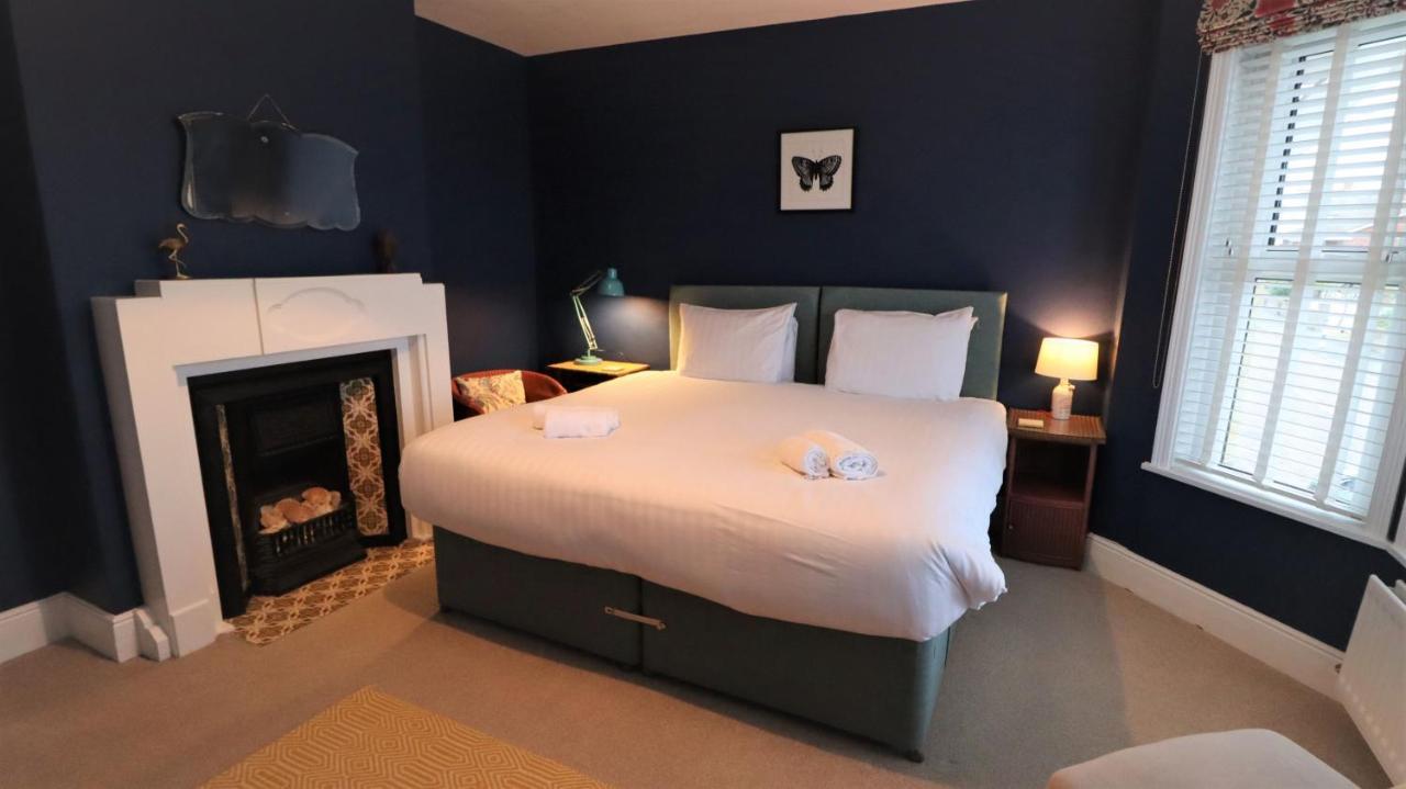 The Moorings Villa St Helens  Ngoại thất bức ảnh