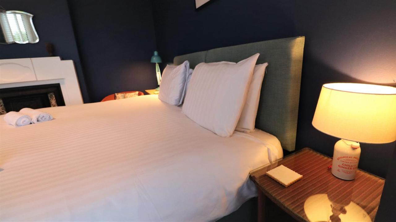 The Moorings Villa St Helens  Ngoại thất bức ảnh