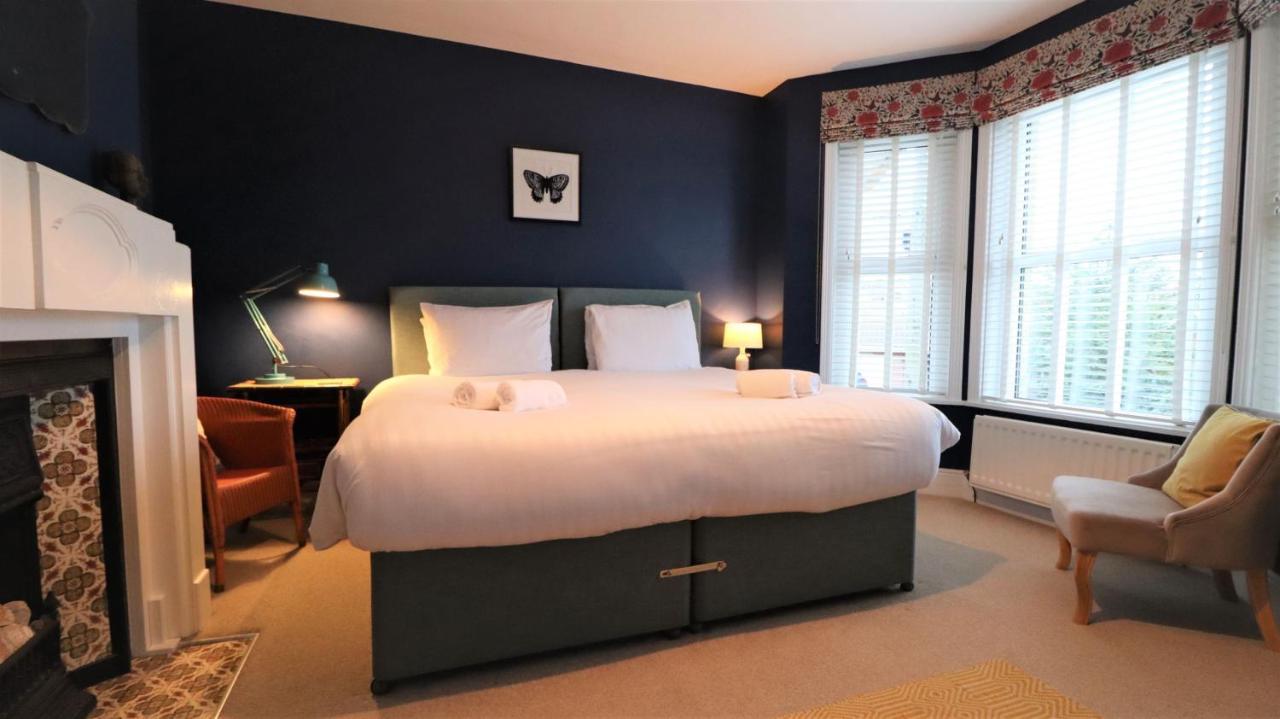 The Moorings Villa St Helens  Ngoại thất bức ảnh