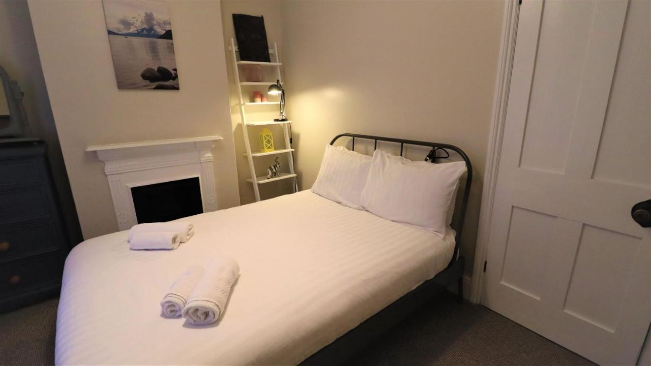 The Moorings Villa St Helens  Ngoại thất bức ảnh
