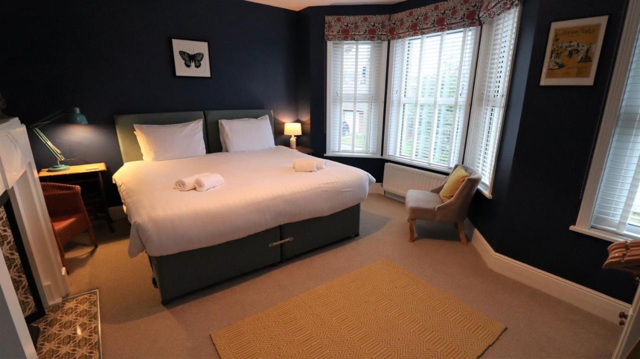 The Moorings Villa St Helens  Ngoại thất bức ảnh