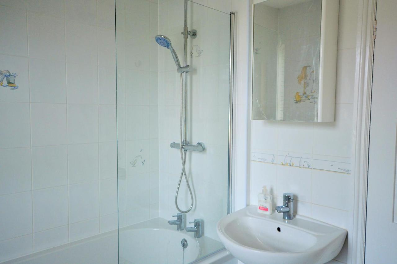 The Moorings Villa St Helens  Ngoại thất bức ảnh